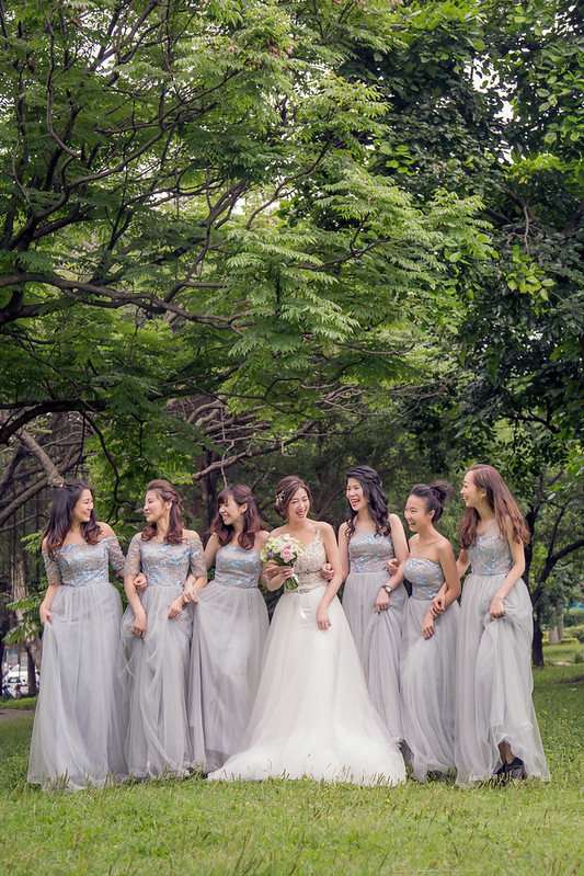 Apple婚禮攝影 Wedding婚禮記錄 大熊婚禮攝影 