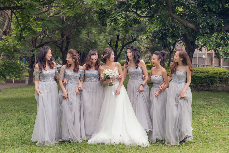 Apple婚禮攝影 Wedding婚禮記錄 大熊婚禮攝影 