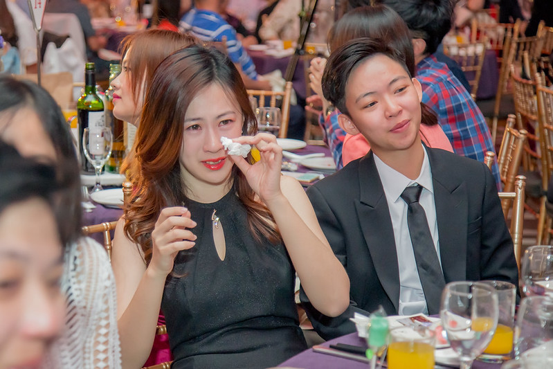 Apple婚禮攝影 Wedding婚禮記錄 大熊婚禮攝影 
