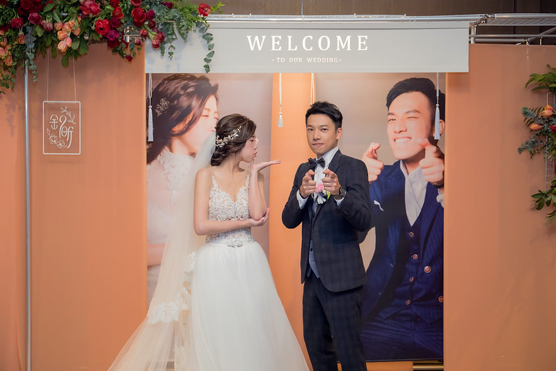 Apple婚禮攝影 Wedding婚禮記錄 大熊婚禮攝影 