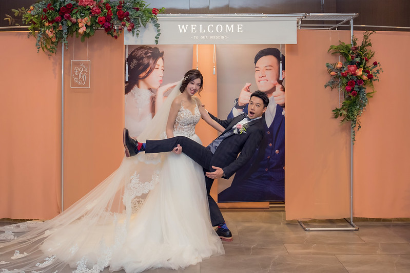 Apple婚禮攝影 Wedding婚禮記錄 大熊婚禮攝影 
