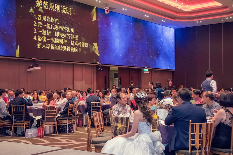 Apple婚禮攝影 Wedding婚禮記錄 大熊婚禮攝影 