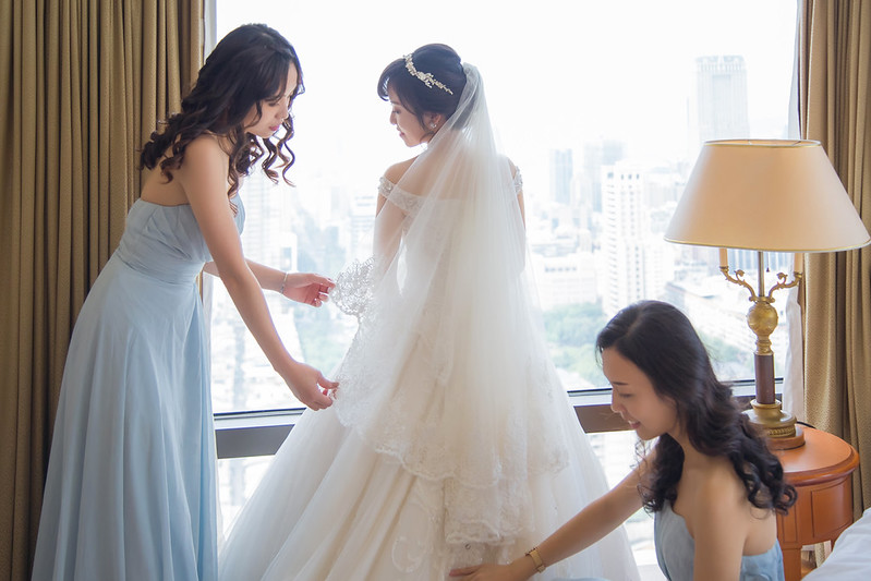 Apple婚禮攝影 Wedding婚禮記錄 Zhuang婚禮攝影 