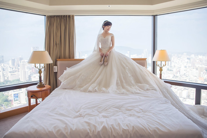 Apple婚禮攝影 Wedding婚禮記錄 Zhuang婚禮攝影 