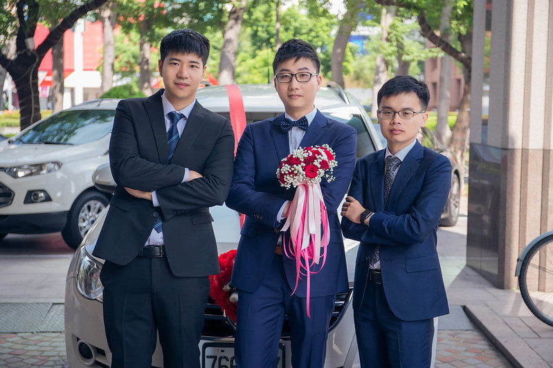 Apple婚禮攝影 Wedding婚禮記錄 Zhuang婚禮攝影 