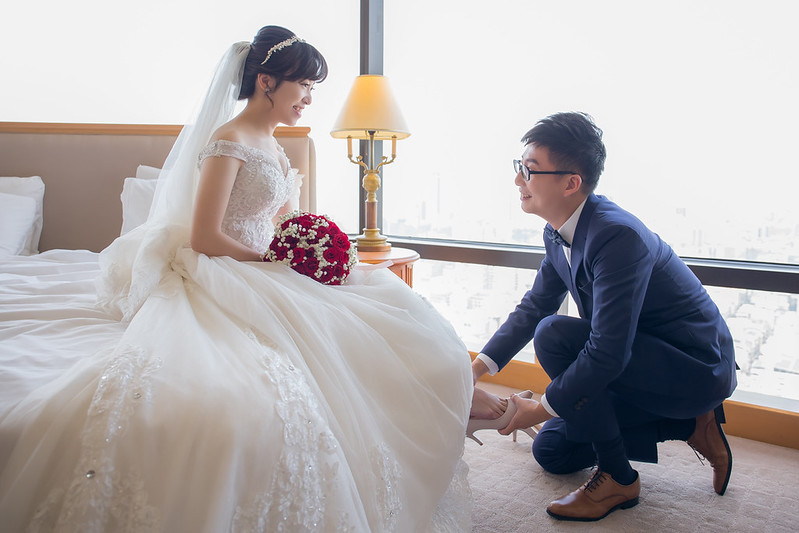 Apple婚禮攝影 Wedding婚禮記錄 Zhuang婚禮攝影 