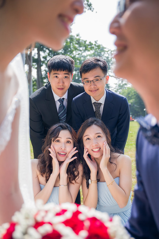 Apple婚禮攝影 Wedding婚禮記錄 Zhuang婚禮攝影 