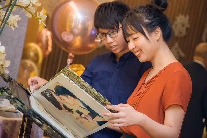 Apple婚禮攝影 Wedding婚禮記錄 Zhuang婚禮攝影 