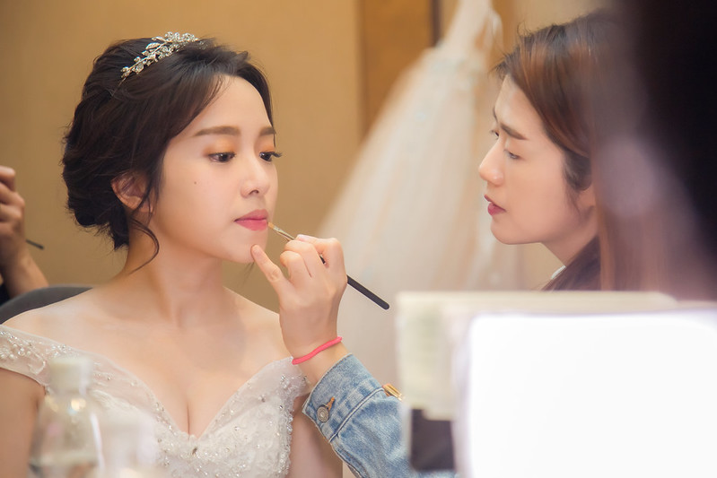Apple婚禮攝影 Wedding婚禮記錄 Zhuang婚禮攝影 