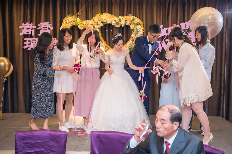 Apple婚禮攝影 Wedding婚禮記錄 Zhuang婚禮攝影 