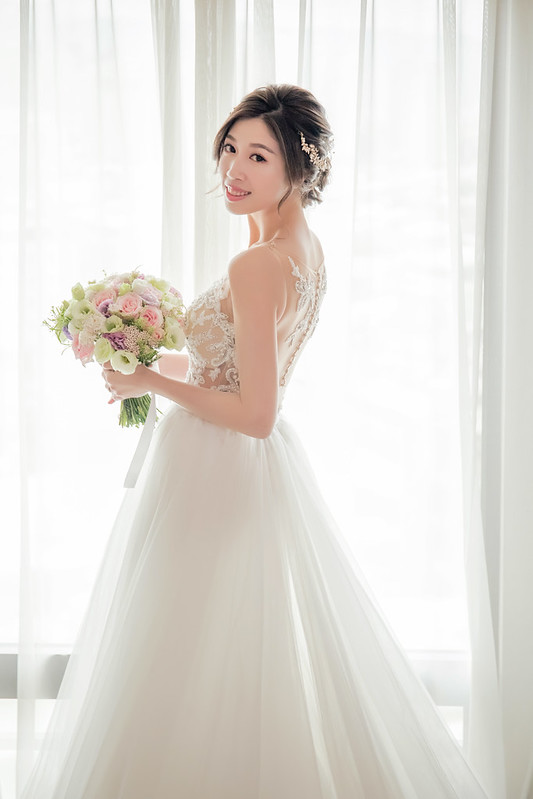 Apple婚禮攝影 Wedding婚禮記錄 大熊婚禮攝影 