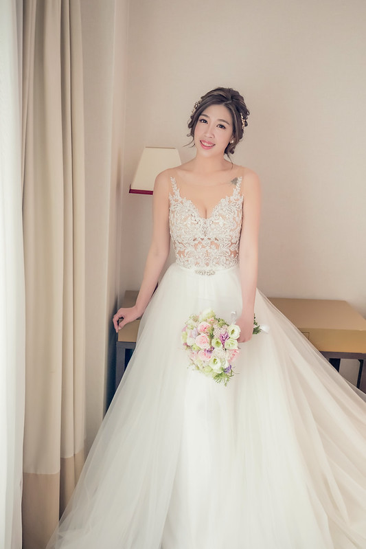 Apple婚禮攝影 Wedding婚禮記錄 大熊婚禮攝影 