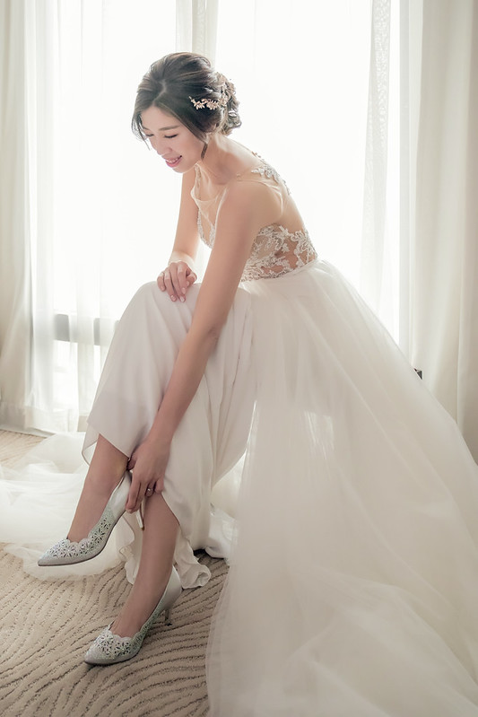 Apple婚禮攝影 Wedding婚禮記錄 大熊婚禮攝影 