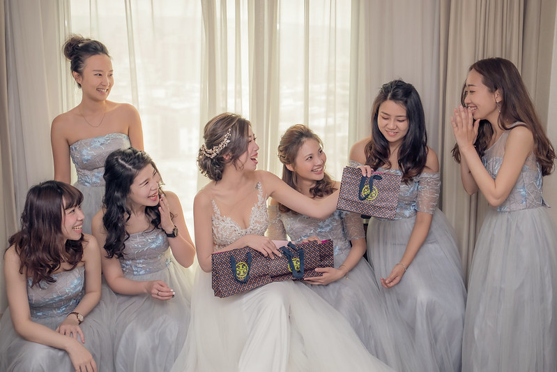 Apple婚禮攝影 Wedding婚禮記錄 大熊婚禮攝影 
