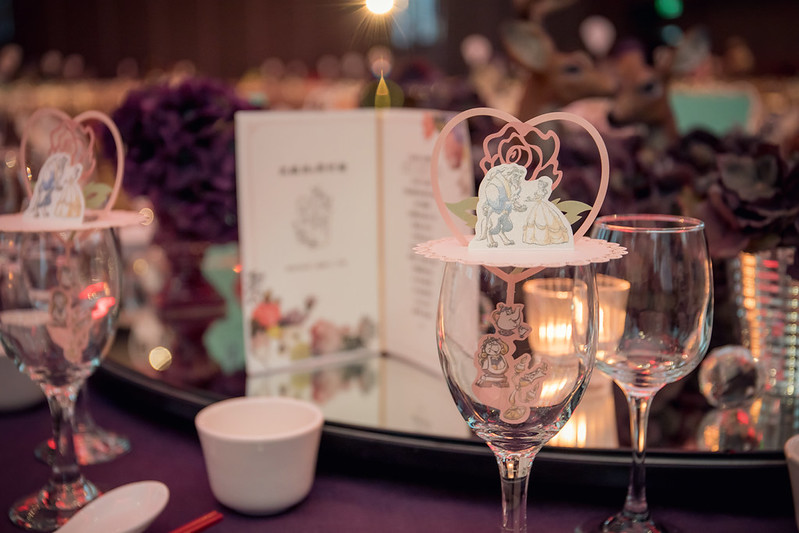 Apple婚禮攝影 Wedding婚禮記錄 大熊婚禮攝影 