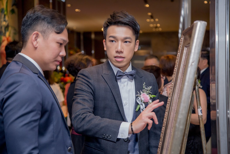 Apple婚禮攝影 Wedding婚禮記錄 大熊婚禮攝影 