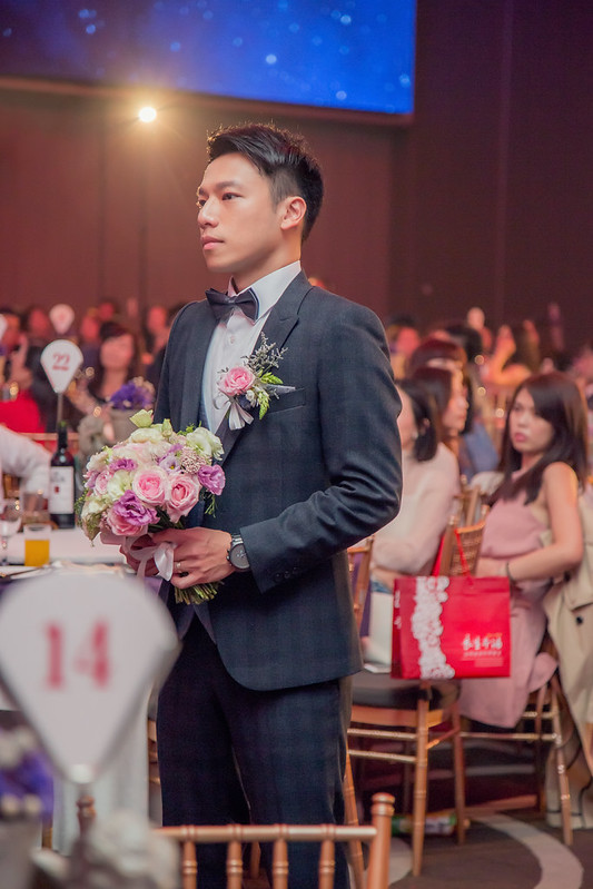 Apple婚禮攝影 Wedding婚禮記錄 大熊婚禮攝影 