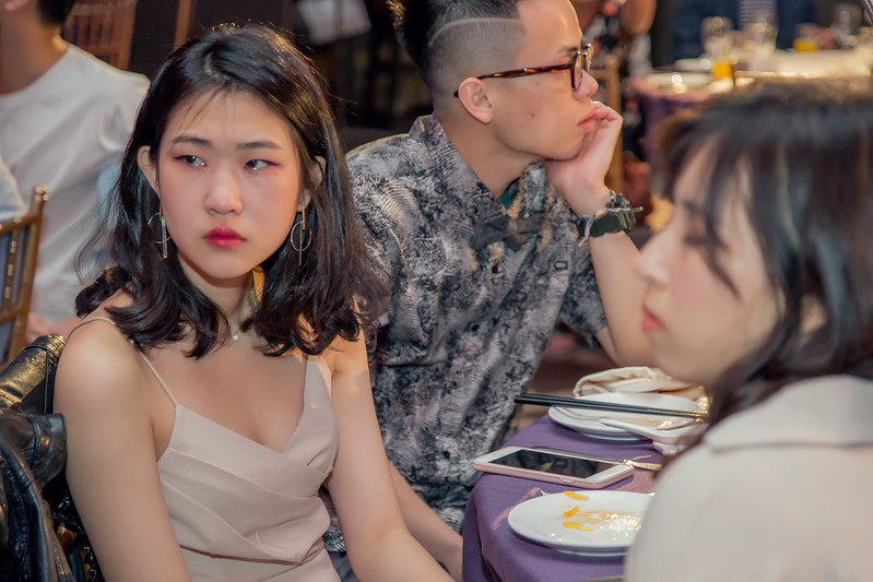 Apple婚禮攝影 Wedding婚禮記錄 大熊婚禮攝影 