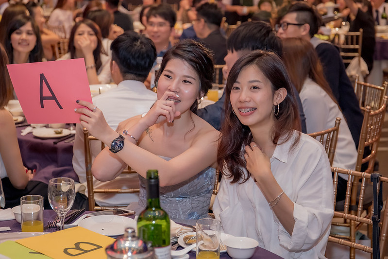 Apple婚禮攝影 Wedding婚禮記錄 大熊婚禮攝影 
