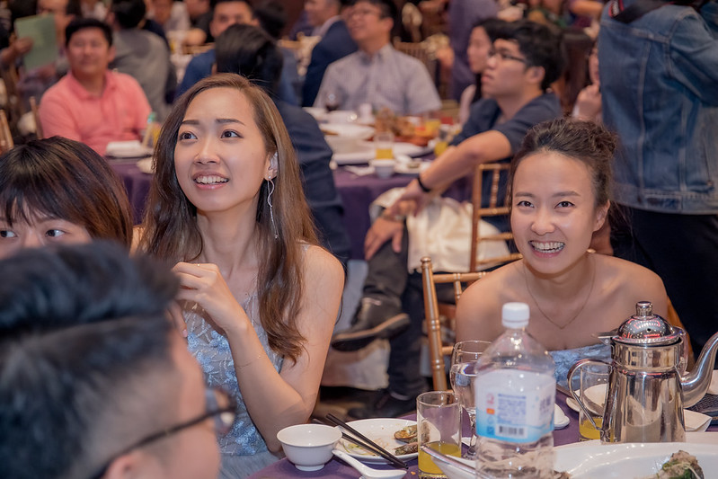 Apple婚禮攝影 Wedding婚禮記錄 大熊婚禮攝影 