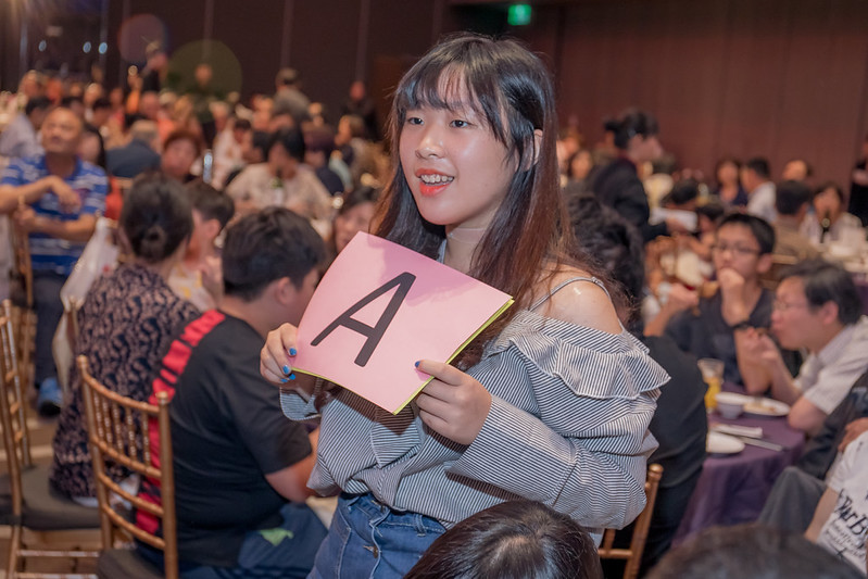Apple婚禮攝影 Wedding婚禮記錄 大熊婚禮攝影 