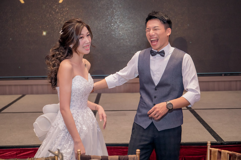 Apple婚禮攝影 Wedding婚禮記錄 大熊婚禮攝影 