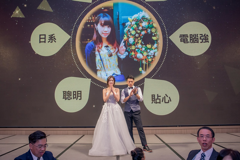 Apple婚禮攝影 Wedding婚禮記錄 大熊婚禮攝影 