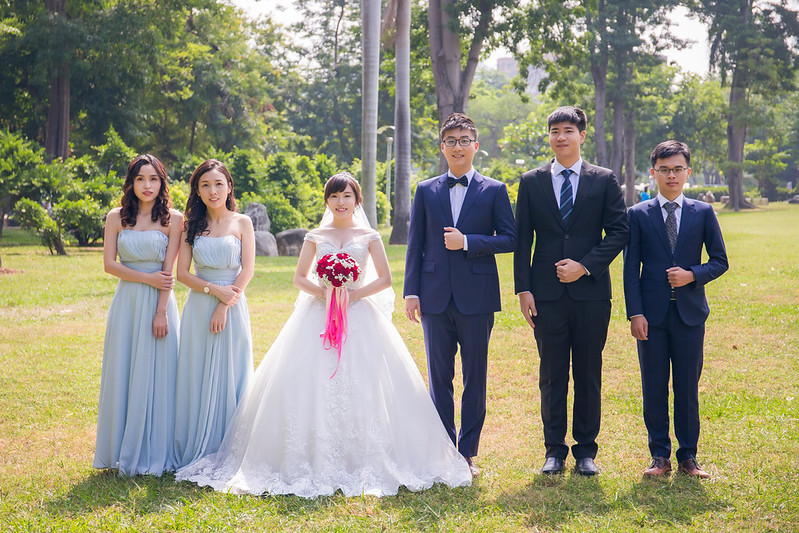 Apple婚禮攝影 Wedding婚禮記錄 Zhuang婚禮攝影 