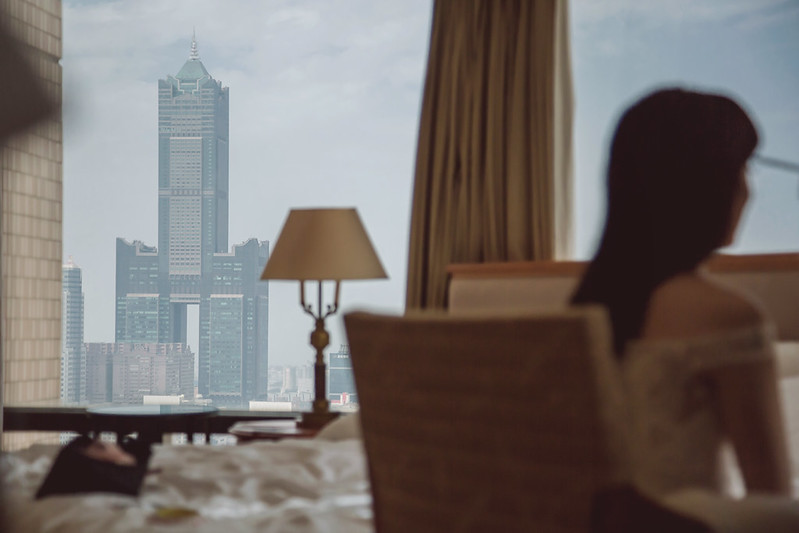 Apple婚禮攝影 Wedding婚禮記錄 Zhuang婚禮攝影 