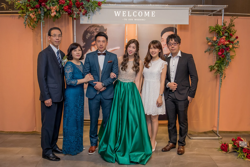 Apple婚禮攝影 Wedding婚禮記錄 大熊婚禮攝影 