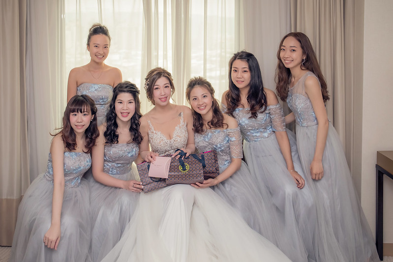 Apple婚禮攝影 Wedding婚禮記錄 大熊婚禮攝影 