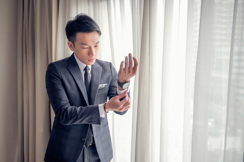 Apple婚禮攝影 Wedding婚禮記錄 大熊婚禮攝影 