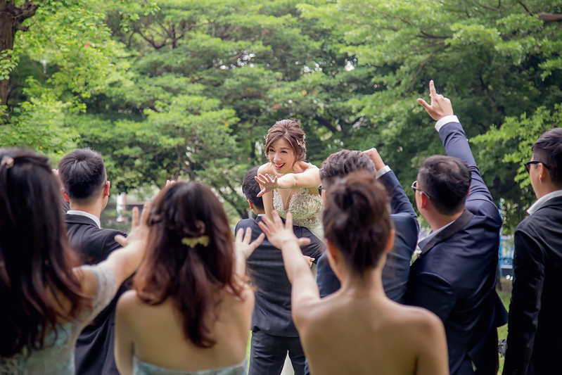 Apple婚禮攝影 Wedding婚禮記錄 大熊婚禮攝影 