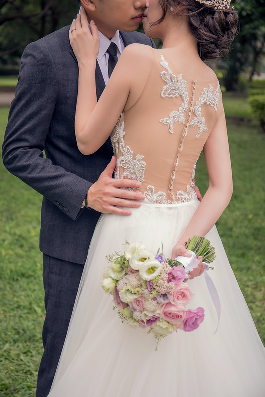 Apple婚禮攝影 Wedding婚禮記錄 大熊婚禮攝影 