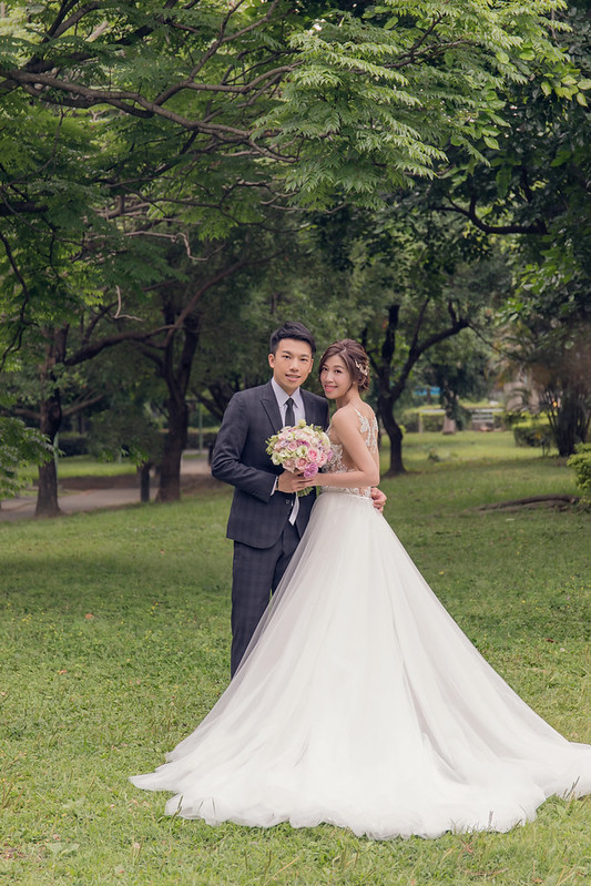 Apple婚禮攝影 Wedding婚禮記錄 大熊婚禮攝影 