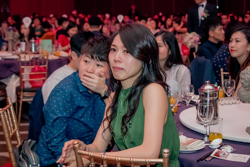 Apple婚禮攝影 Wedding婚禮記錄 大熊婚禮攝影 