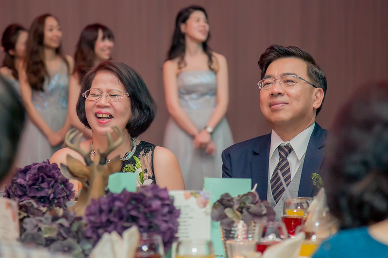 Apple婚禮攝影 Wedding婚禮記錄 大熊婚禮攝影 