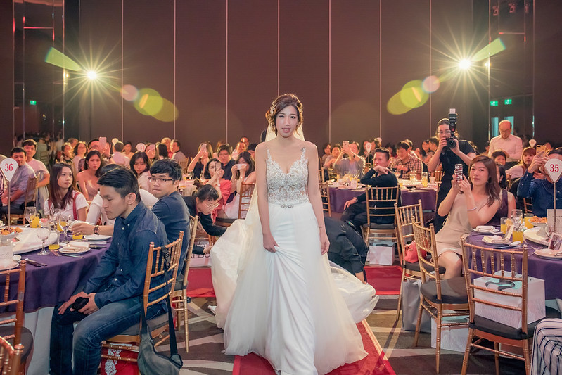 Apple婚禮攝影 Wedding婚禮記錄 大熊婚禮攝影 