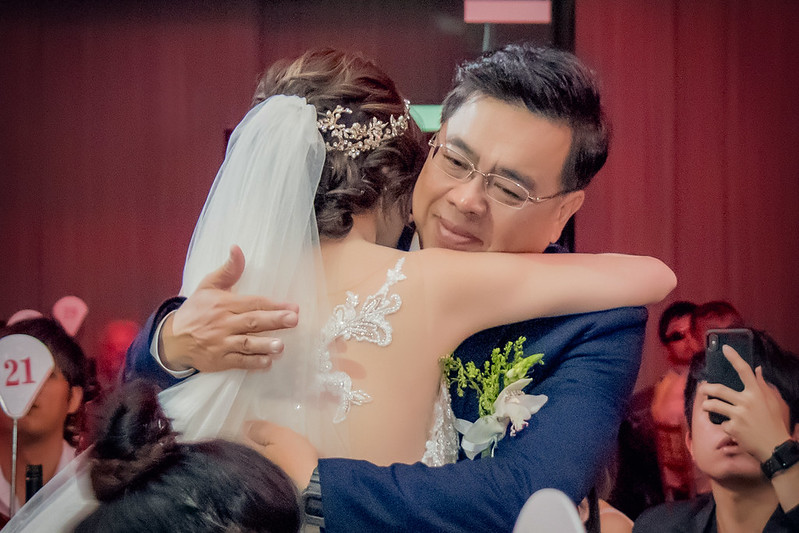 Apple婚禮攝影 Wedding婚禮記錄 大熊婚禮攝影 