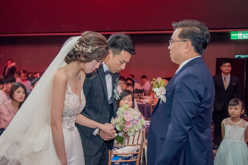 Apple婚禮攝影 Wedding婚禮記錄 大熊婚禮攝影 