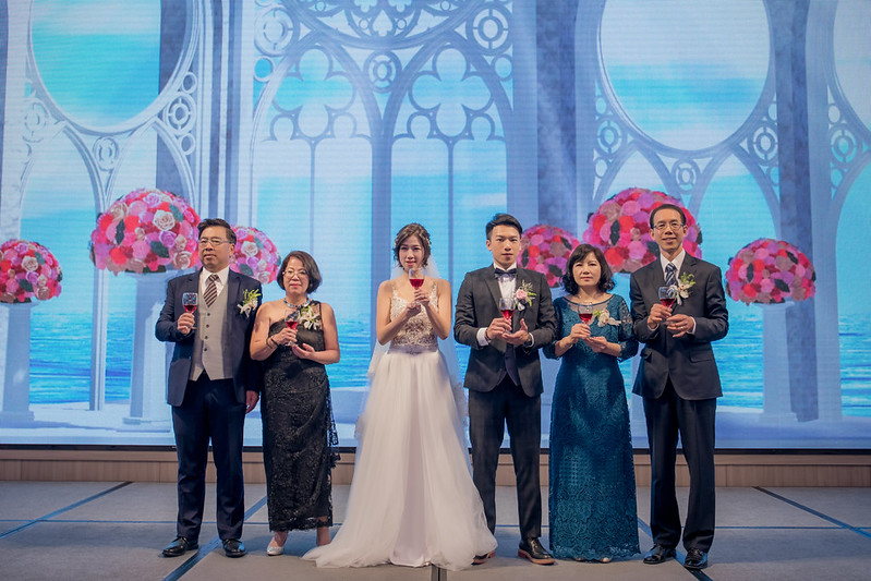 Apple婚禮攝影 Wedding婚禮記錄 大熊婚禮攝影 