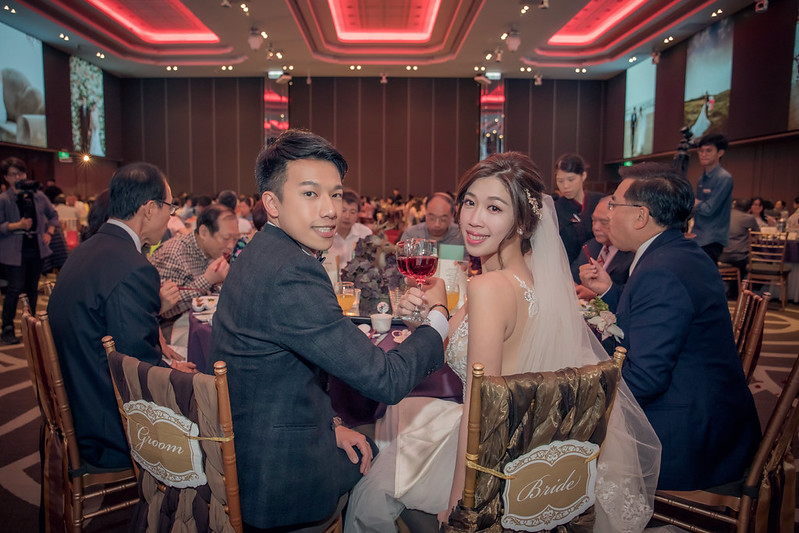 Apple婚禮攝影 Wedding婚禮記錄 大熊婚禮攝影 
