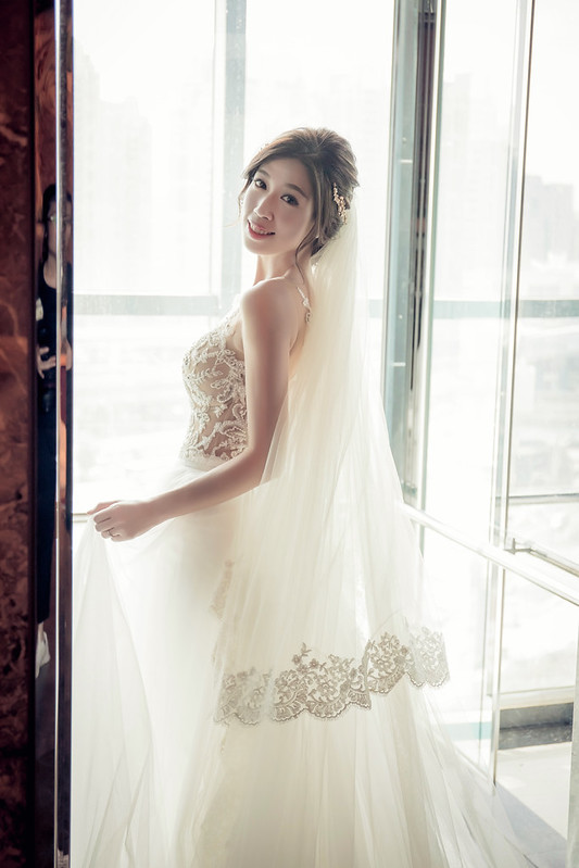 Apple婚禮攝影 Wedding婚禮記錄 大熊婚禮攝影 