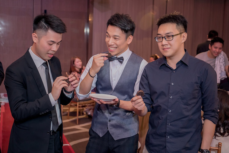 Apple婚禮攝影 Wedding婚禮記錄 大熊婚禮攝影 