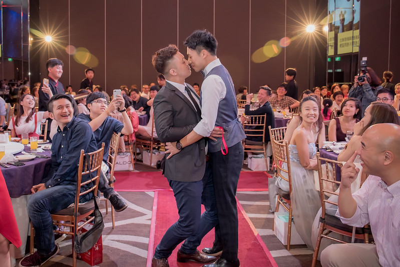 Apple婚禮攝影 Wedding婚禮記錄 大熊婚禮攝影 