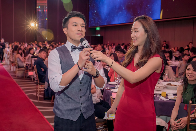 Apple婚禮攝影 Wedding婚禮記錄 大熊婚禮攝影 