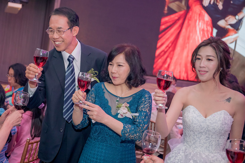 Apple婚禮攝影 Wedding婚禮記錄 大熊婚禮攝影 