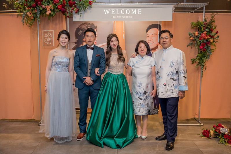Apple婚禮攝影 Wedding婚禮記錄 大熊婚禮攝影 