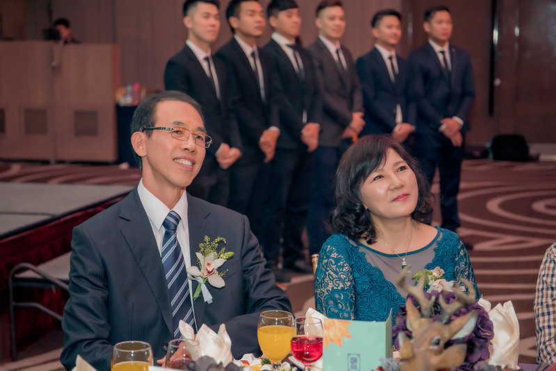 Apple婚禮攝影 Wedding婚禮記錄 大熊婚禮攝影 
