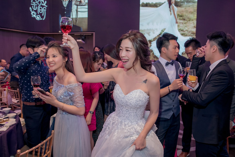 Apple婚禮攝影 Wedding婚禮記錄 大熊婚禮攝影 